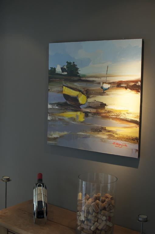 Landhotel De Ijsvogel Sint Nicolaasga Exteriér fotografie